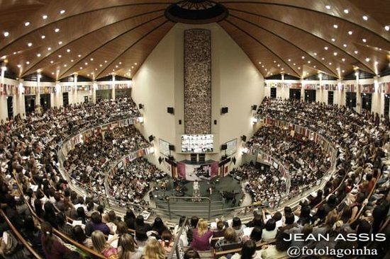 Igreja Batista da Lagoinha