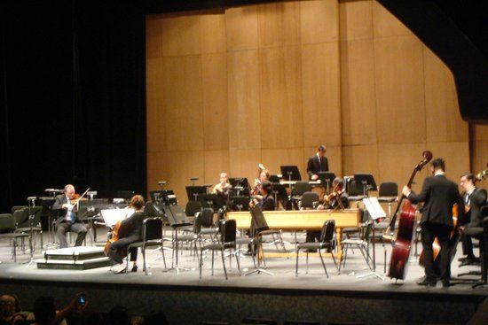SESC Palladium